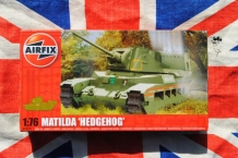 images/productimages/small/MATILDA HEDGEHOG Airfix A02335A doos.jpg